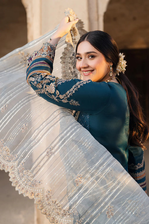 IMROZIA NEELAM (IMZ-0057)