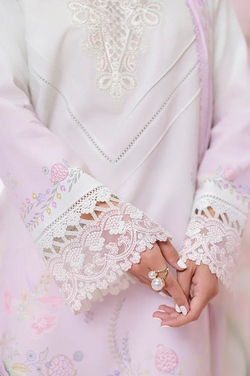 QALAMKAR QPRINTS - IVY. ✨ (QAL-0207)