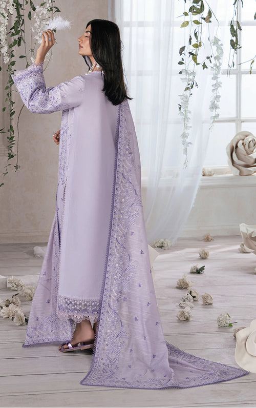 BONITA LUXURY LAWN (AFRZ-0074)