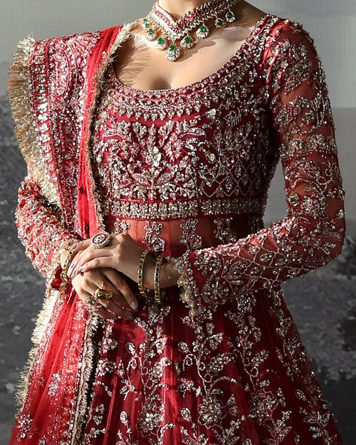 ANASTASIA (AFRZ-0083) FULLY LINED