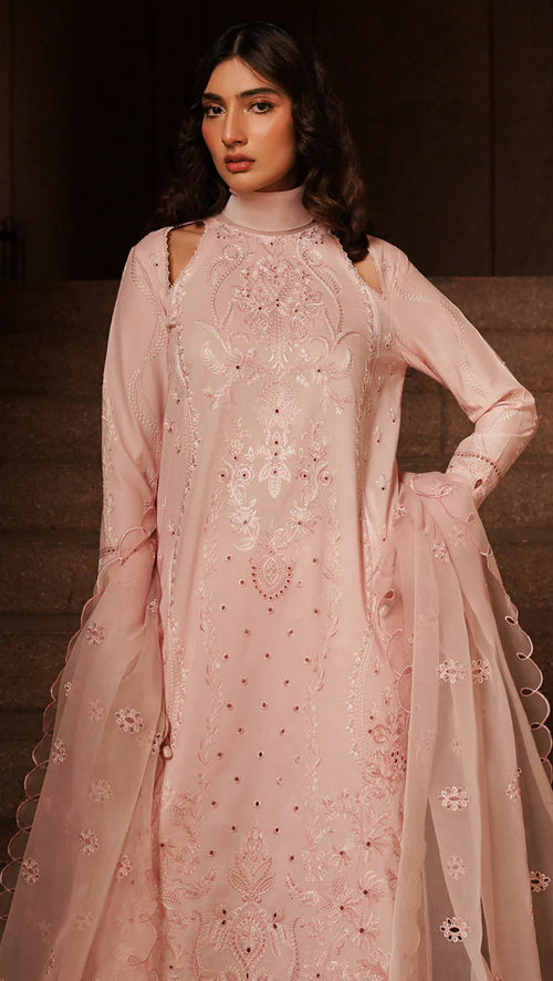 ROSELLA FESTIVE LAWN (AFRZ-0063)