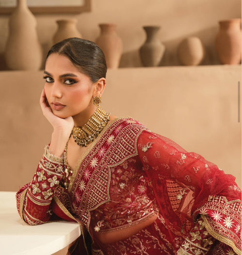 FEYA PANACHE MAXI CUTLINE COLLECTION (AFRZ-0053)