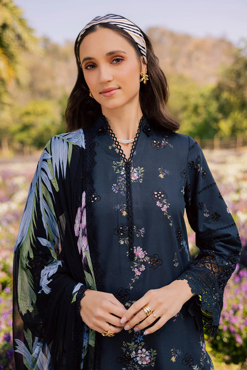 Aliyanas - Liyana - Shezlin Chikankari Eid Edit’26 - ( ALY-0102 )
