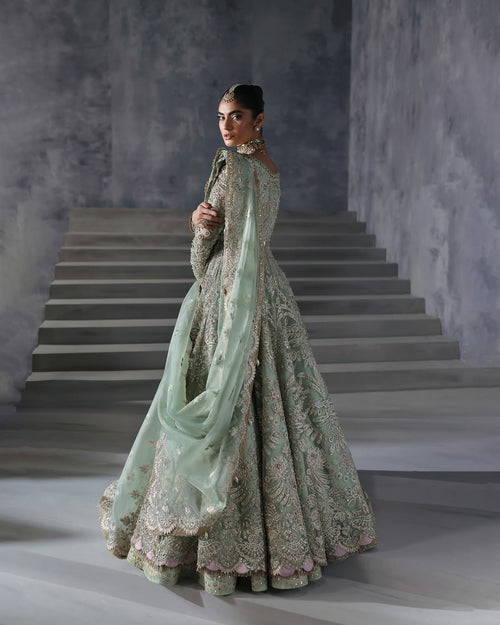 LIVIA (AFRZ-0085) FULLY LINED