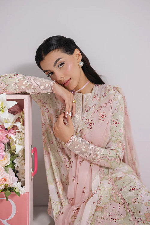 QALAMKAR QPRINTS - MIRA. ✨ (QAL-0219)