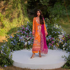 LUXE SILK ALMA (QAL-0087)