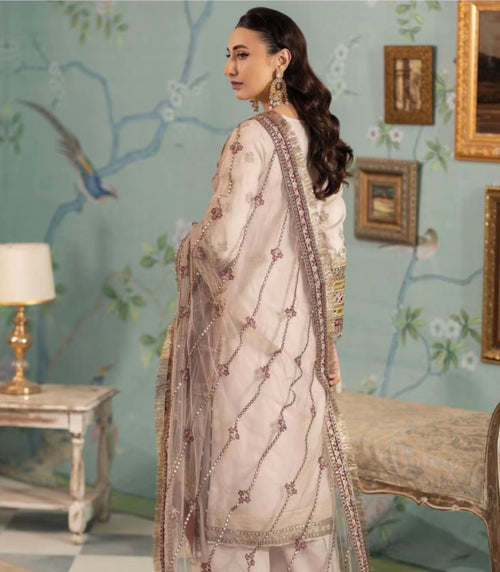 Imrozia BAAD - SABA Pret luxury collection (IMZ-0027)t