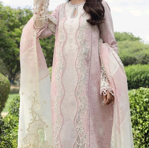 FESTIVE LAWN FARVA (QAL-0055)