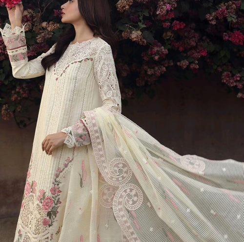 FESTIVE LAWN AMAAR (QAL-0053)