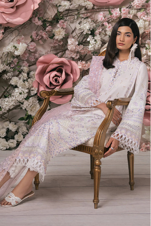 ELANIA LUXURY LAWN (AFRZ-0076)