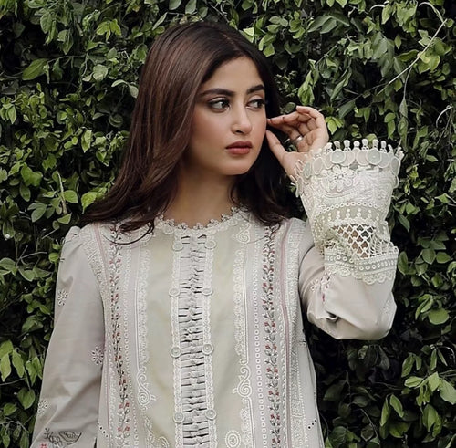 FESTIVE LAWN RINNAH (QAL-0031)