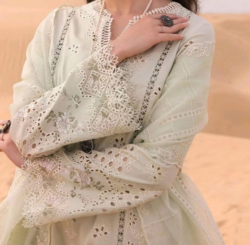 CHIKANKARI SORCHA (QAL-0051)