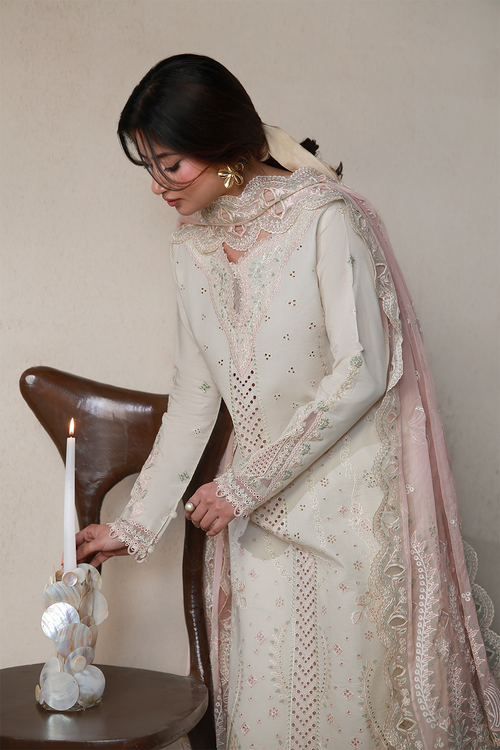 Aliyana's - Nairah - A L - 0 6 - ( ALY-1075 )