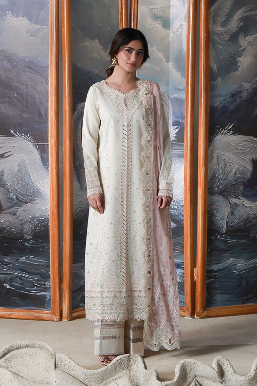 Aliyana's - Nairah - A L - 0 6 - ( ALY-1075 )