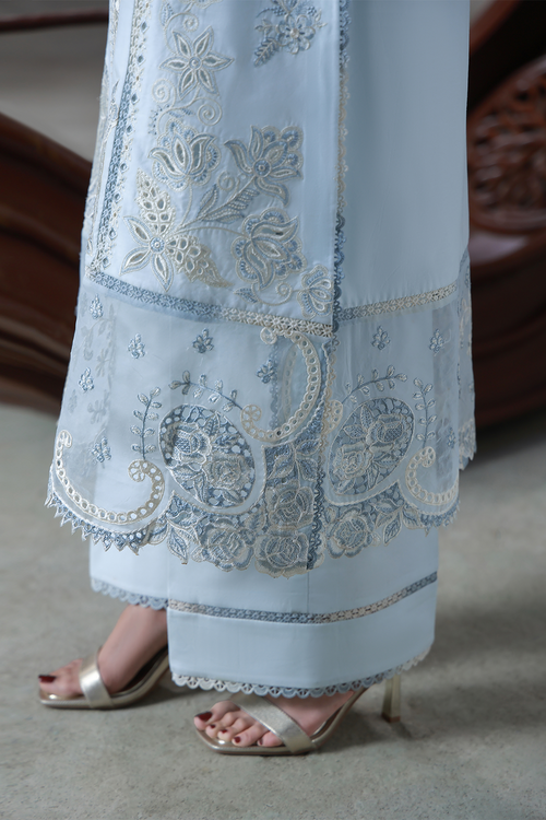 Aliyana's - Sahil ( A L - 0 3 ) - ( ALY-0081 )