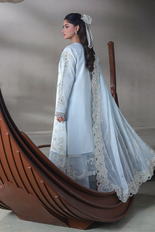 Aliyana's - Sahil ( A L - 0 3 ) - ( ALY-0081 )