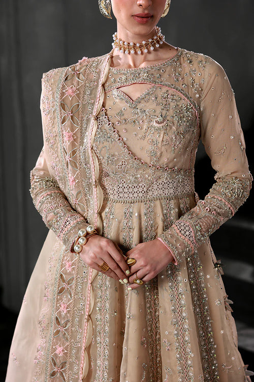 QALAMKAR - ELIRAH FORMALS - LUSTRA - (QAL-0230)