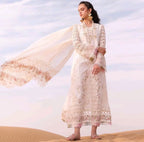 CHIKANKARI SAOIRSE LAWN (QAL-0024)