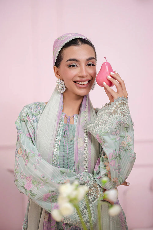 QALAMKAR QPRINTS - GRETA. ✨ (QAL-0211)