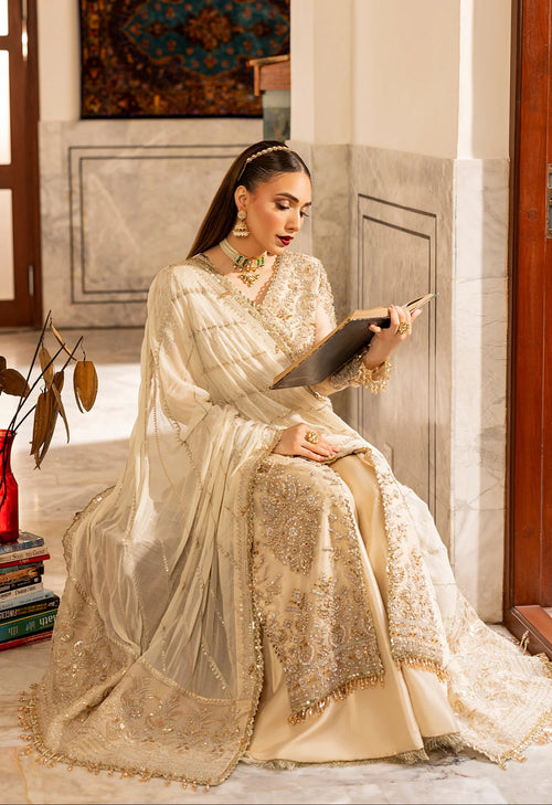 DAISY FORMAL DRESS - (ALI-0008)