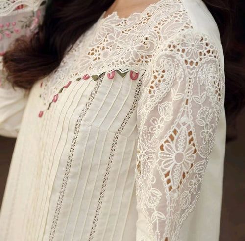 FESTIVE LAWN AMAAR (QAL-0053)