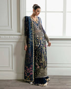 MAJESTIC CYPRESS (SHA-0021) FULLY LINED