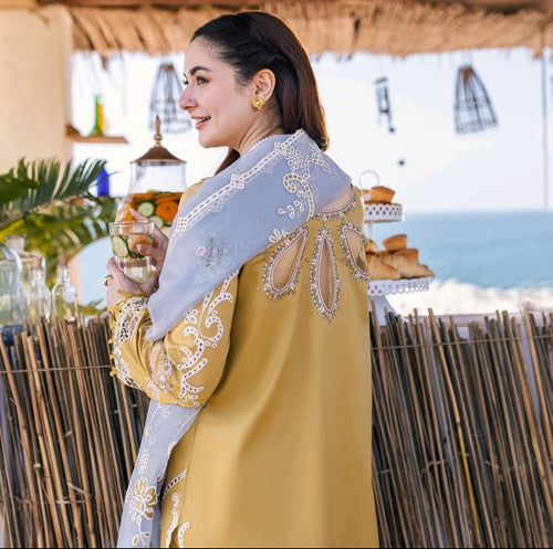 SAHIL KINARE SELMA (QAL-0063)