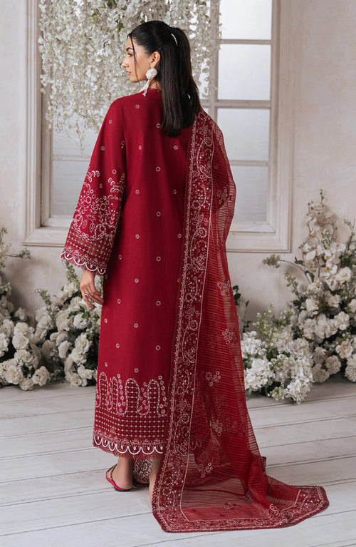 AKIRA LUXURY LAWN (AFRZ-0075)