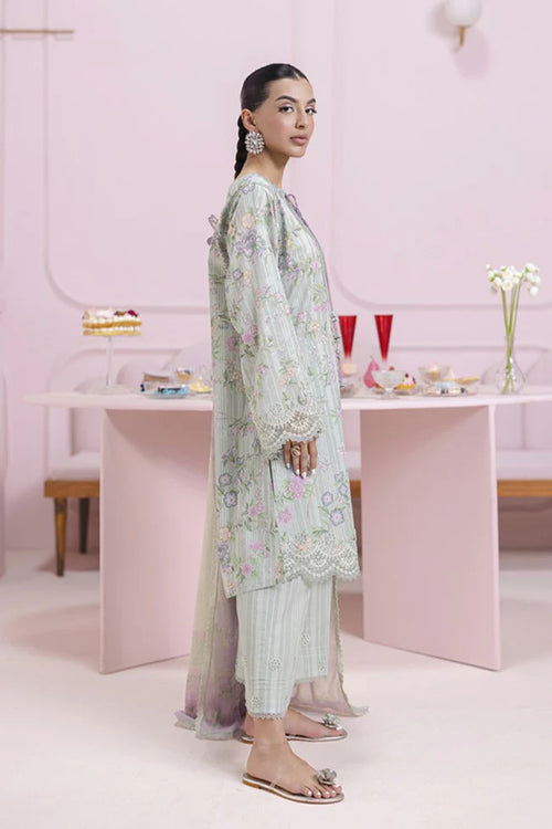 QALAMKAR QPRINTS - GRETA. ✨ (QAL-0211)