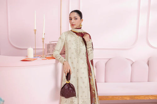 QALAMKAR QPRINTS - TALIA. ✨ (QAL-0218)