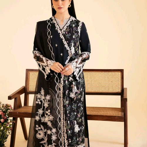 QLINEKARI LAWN MARWA (QAL-0036)