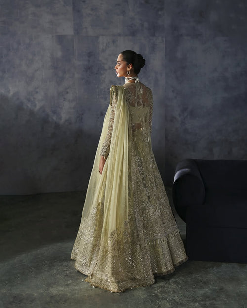 ORAZIO (AFRZ-0088) FULLY LINED