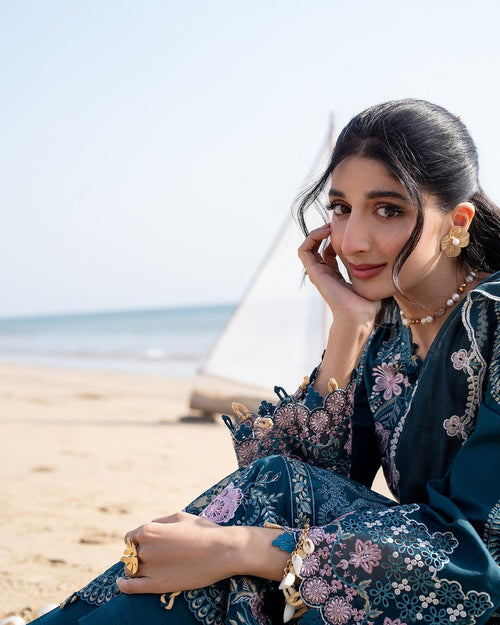 ALIYANAS - ISHANA. (ALY-0031)