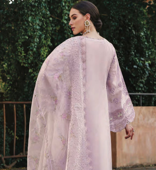 BAROQUE SWISS LAWN (BAR-0007)