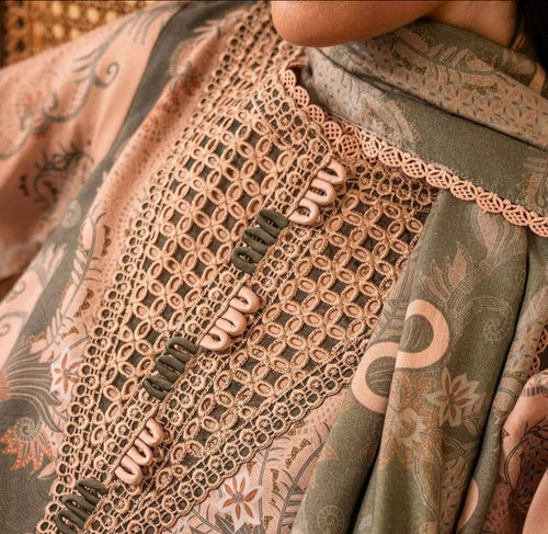 ALIYANA’S ZARA PRINTED EMBROIDERED (ABY-0017)