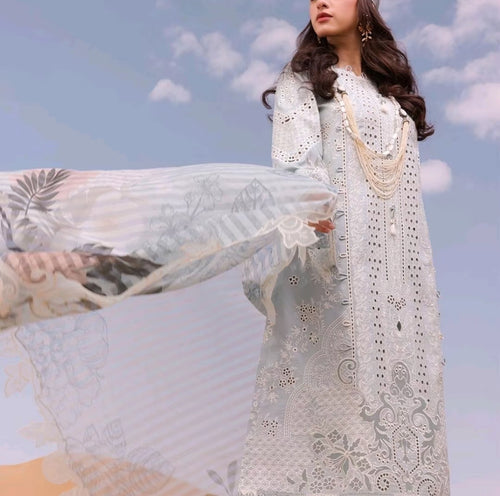 QALAMKAR CHIKANKAR APOLLINE (QAL-0019)