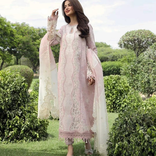 FESTIVE LAWN FARVA (QAL-0055)