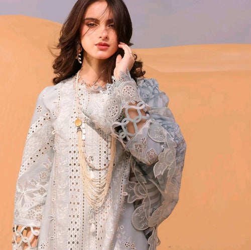 QALAMKAR CHIKANKAR APOLLINE (QAL-0019)