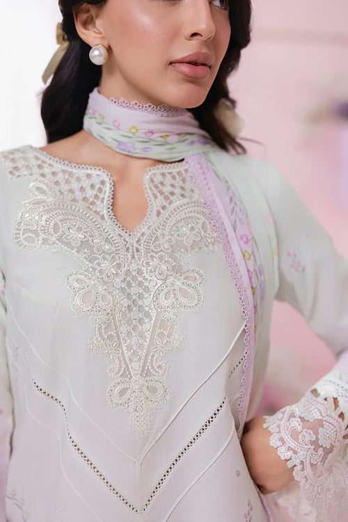 QALAMKAR QPRINTS - IVY. ✨ (QAL-0207)