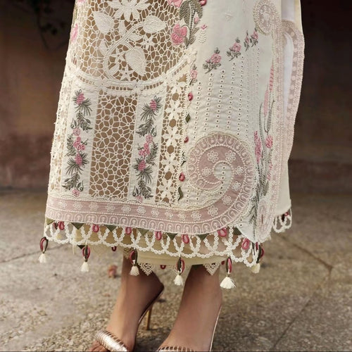 FESTIVE LAWN AMAAR (QAL-0053)