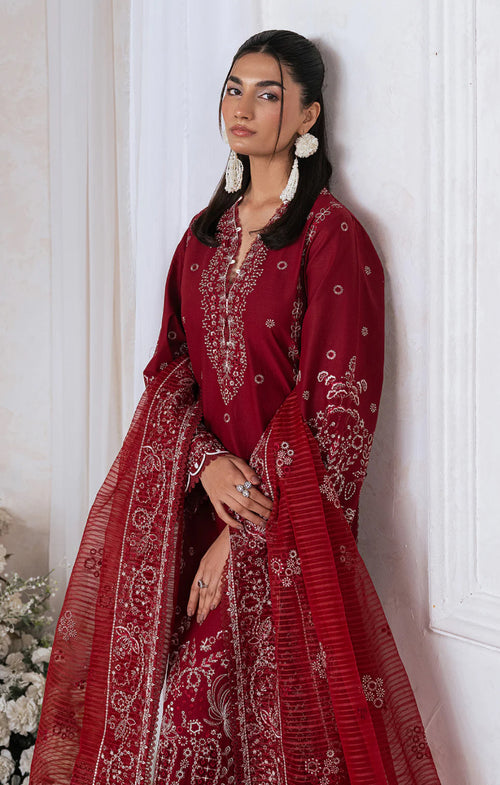 AKIRA LUXURY LAWN (AFRZ-0075)