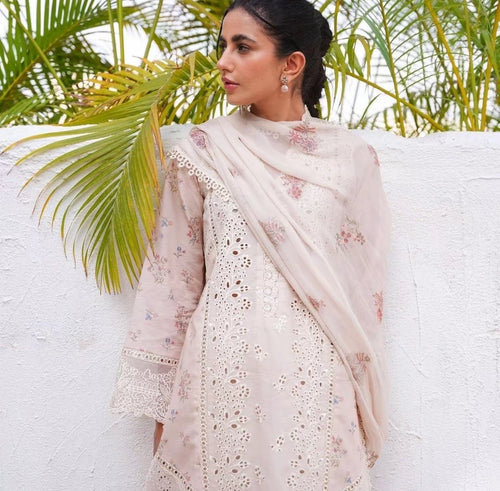 QALAMKAR - Alison (QAL-0012)