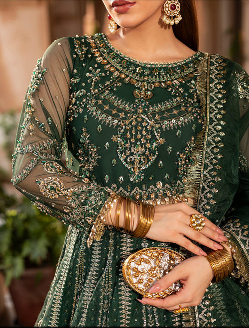 EMERALD MAXI - (ALI-0006)