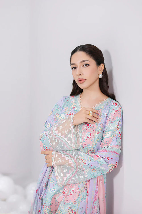 QALAMKAR QPRINTS - JADE. ✨ (QAL-0217)