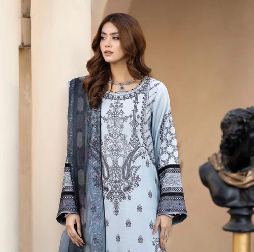 Majestic by Imroziah Womenswear
Long Sleeve (IMZ-0037)