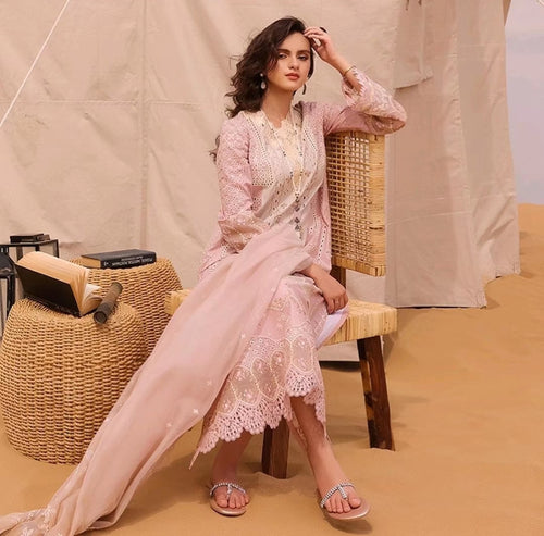 CHIKANKARI AOIFE (QAL-0045)