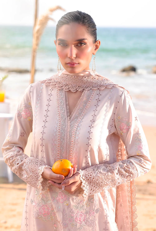 KISWA-(IMZ-0077) HANIA LUXURY LAWN✨