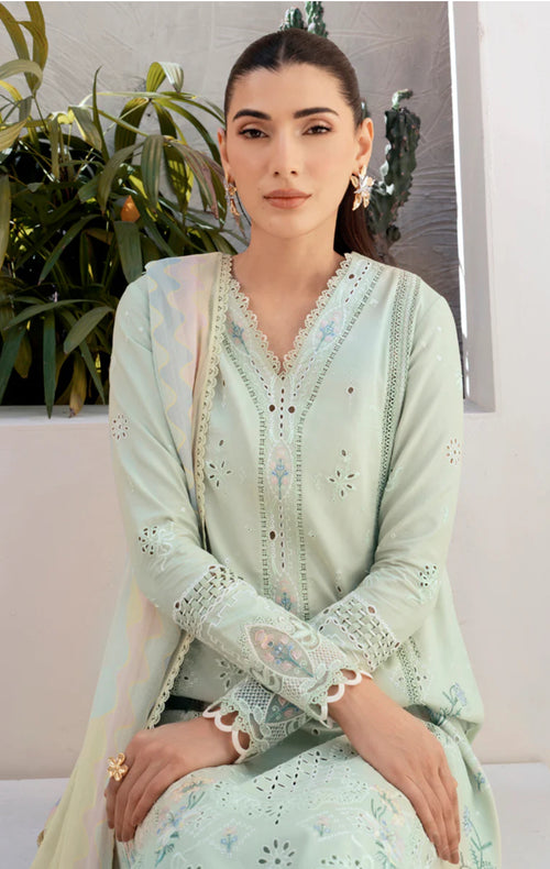 QALAMKAR-QLINE-MAIA✨️ (QAL-0156)