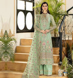 Imroziah premium - green (IMZ-0028)