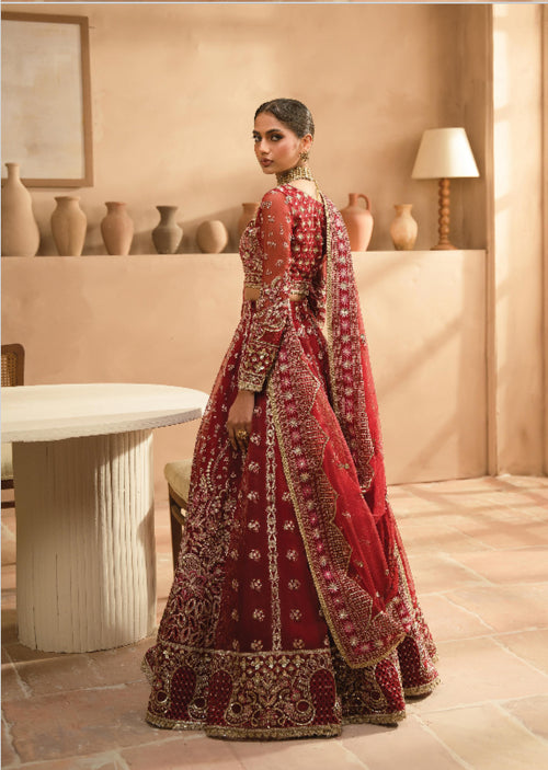 FEYA PANACHE MAXI CUTLINE COLLECTION (AFRZ-0053)